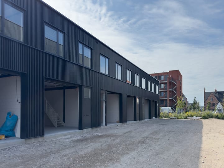 Steur 16, Waddinxveen