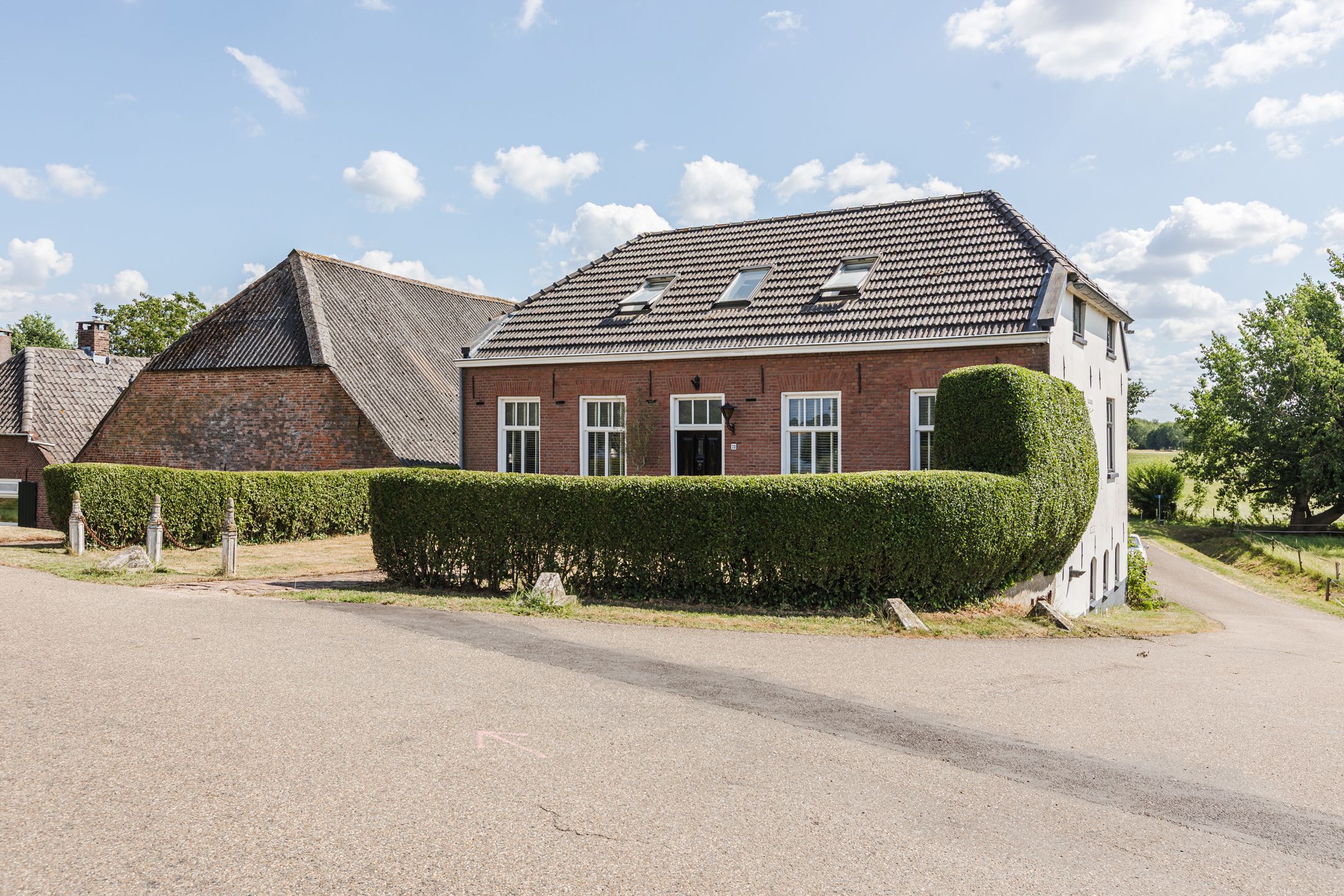 Kesselse Dijk, 20, Maren-Kessel, 5398CA, Noord-Brabant, Nederland 20 