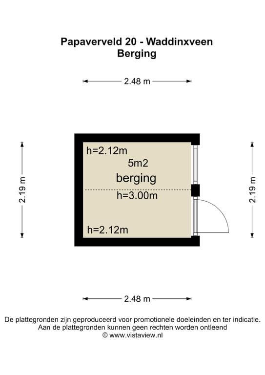 Photo 44 of Papaverveld 20