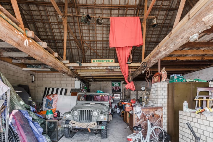 Foto 50 van Kesselse Dijk 20