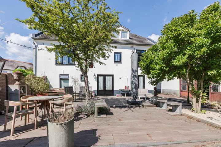 Foto 51 van Kesselse Dijk 20