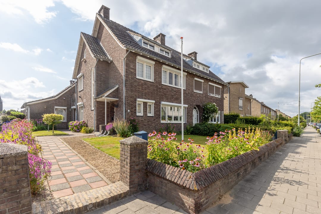 Foto 1 van Geleenstraat 7