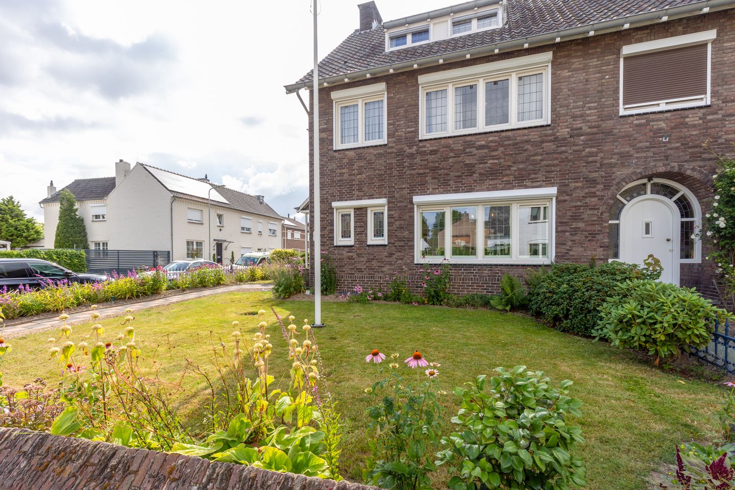 Foto 5 van Geleenstraat 7