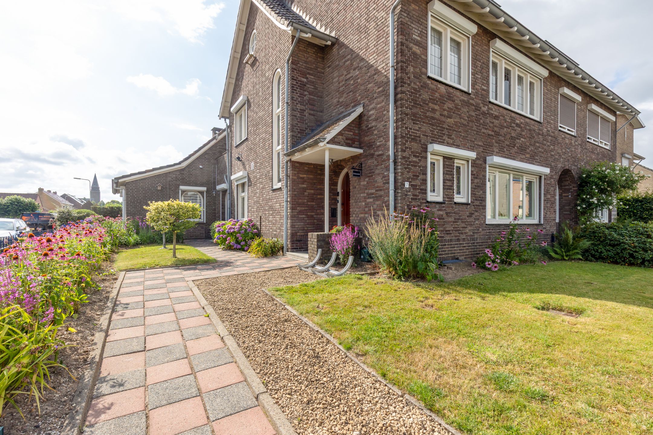 Foto 6 van Geleenstraat 7