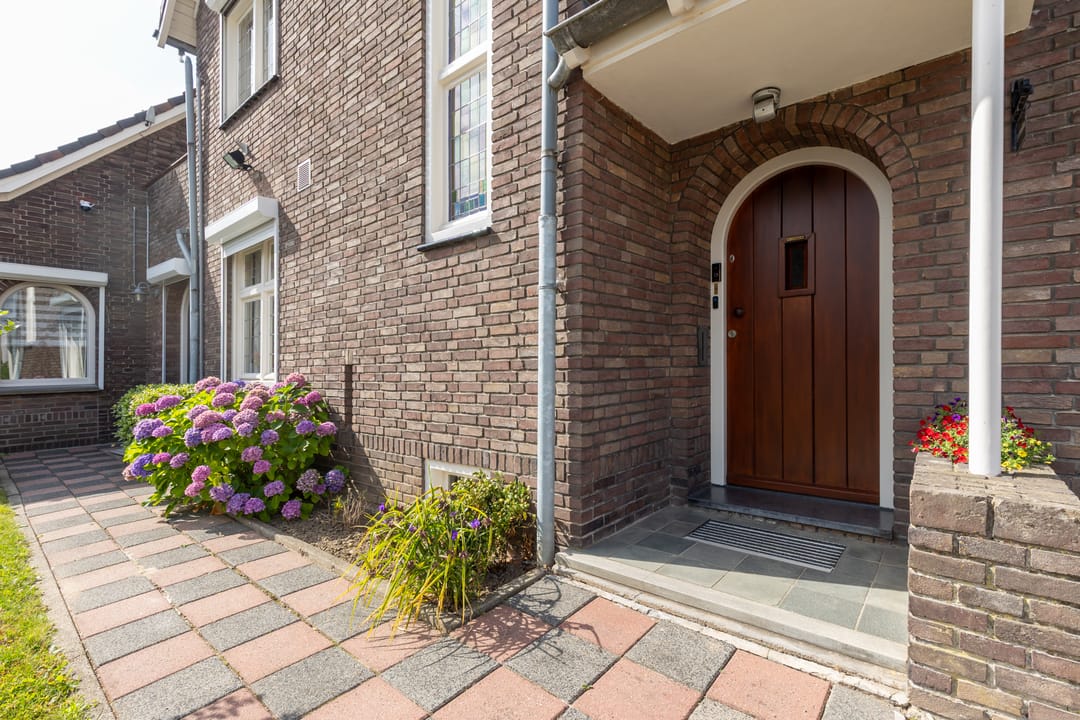 Foto 7 van Geleenstraat 7