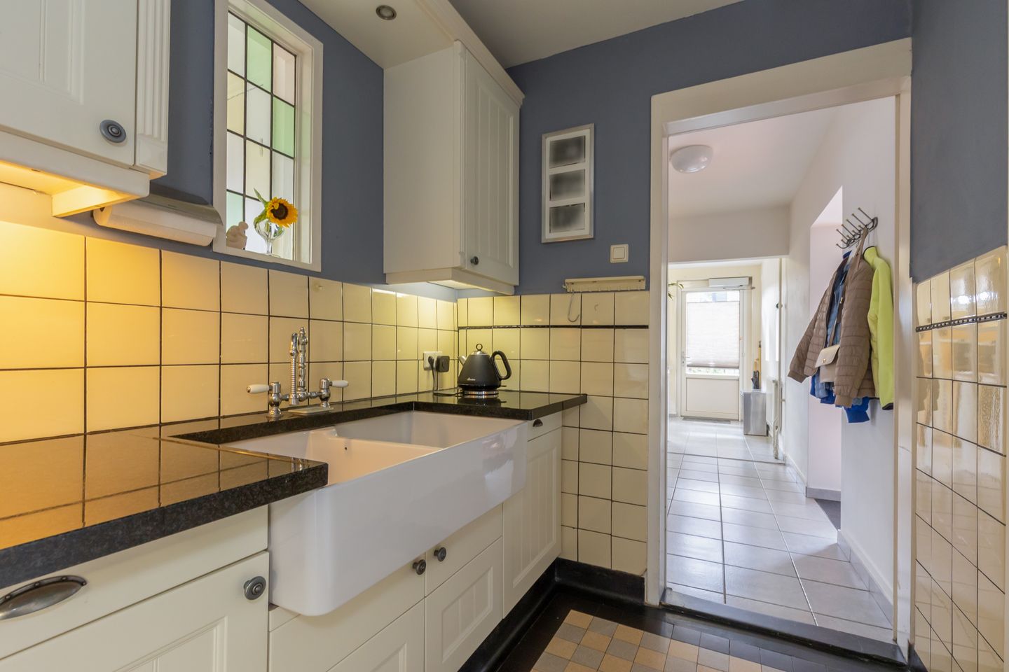 Foto 10 van Geleenstraat 7