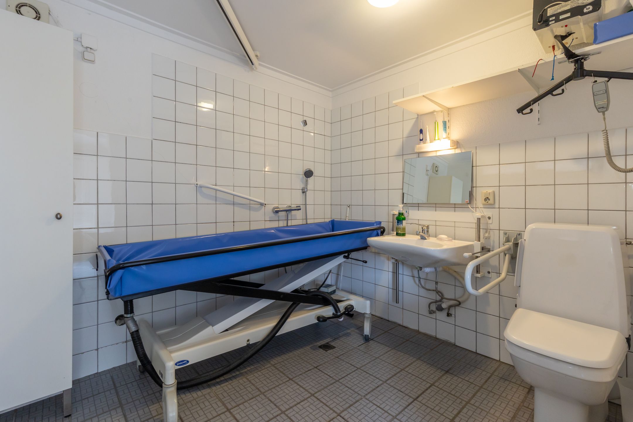 Foto 15 van Geleenstraat 7