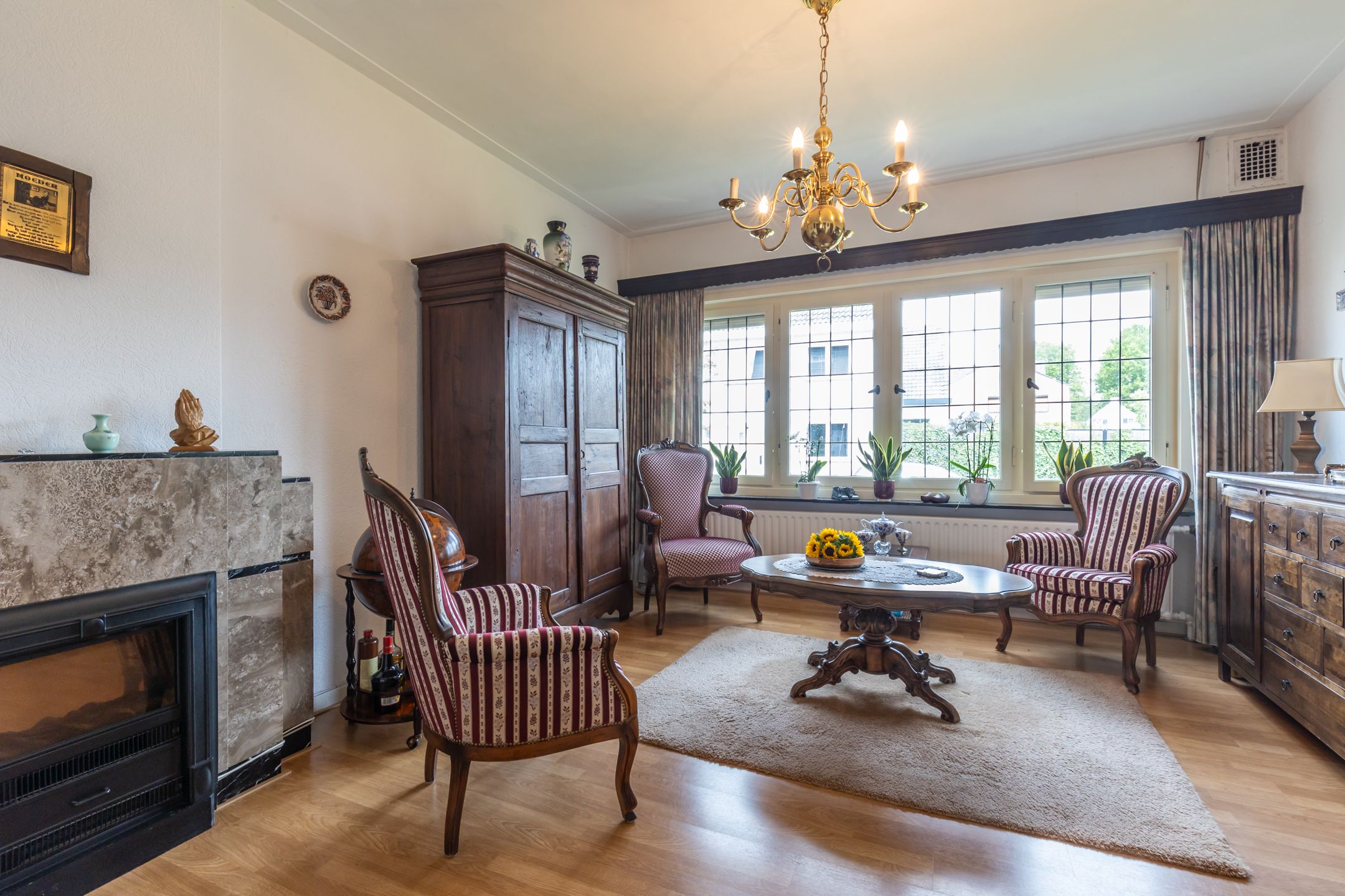 Foto 24 van Geleenstraat 7