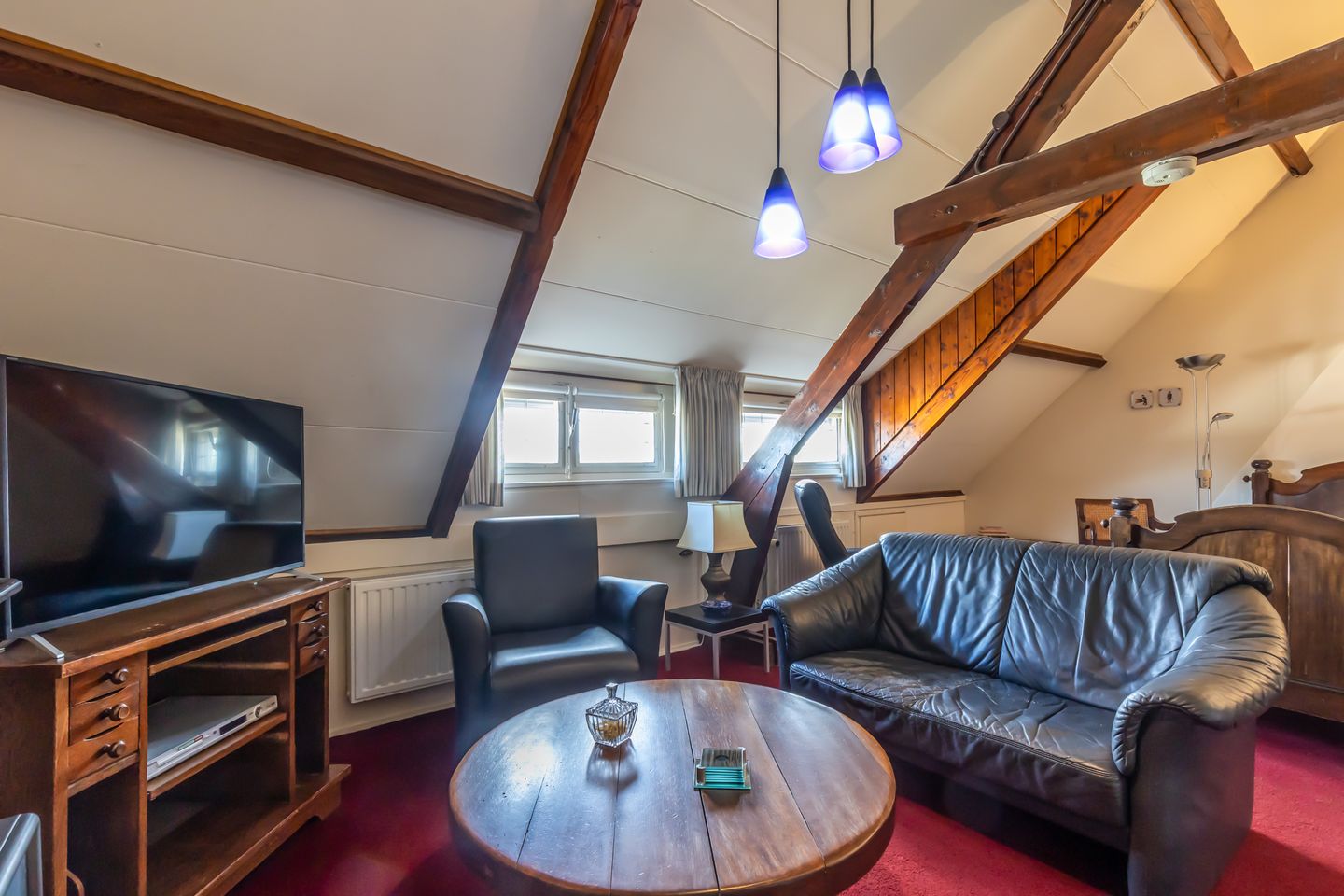 Foto 44 van Geleenstraat 7