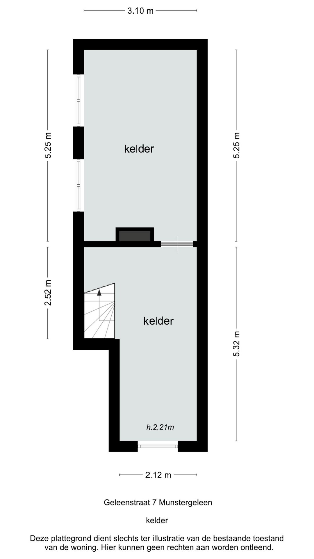 Foto 52 van Geleenstraat 7