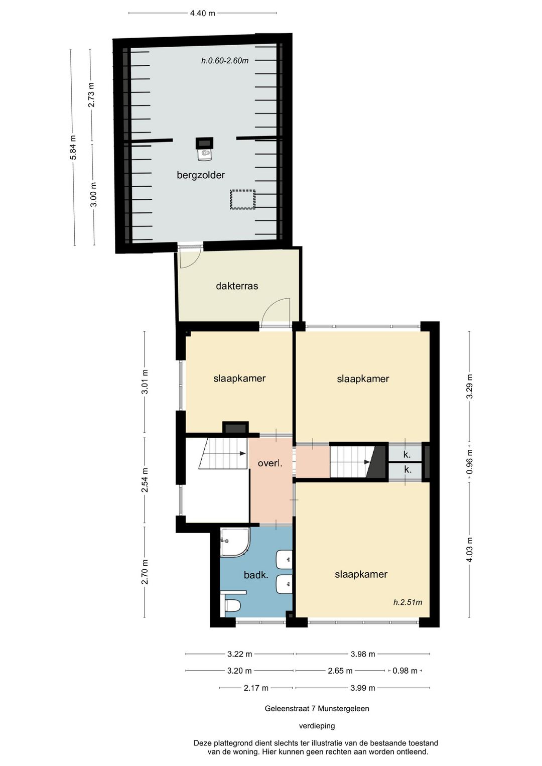 Foto 53 van Geleenstraat 7