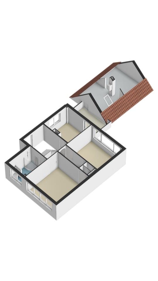 Foto 58 van Geleenstraat 7