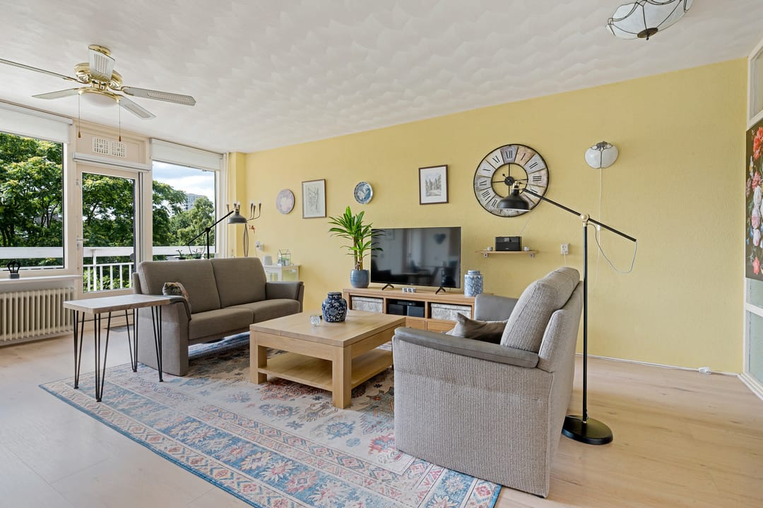 Foto 2 van Wiekslag 51