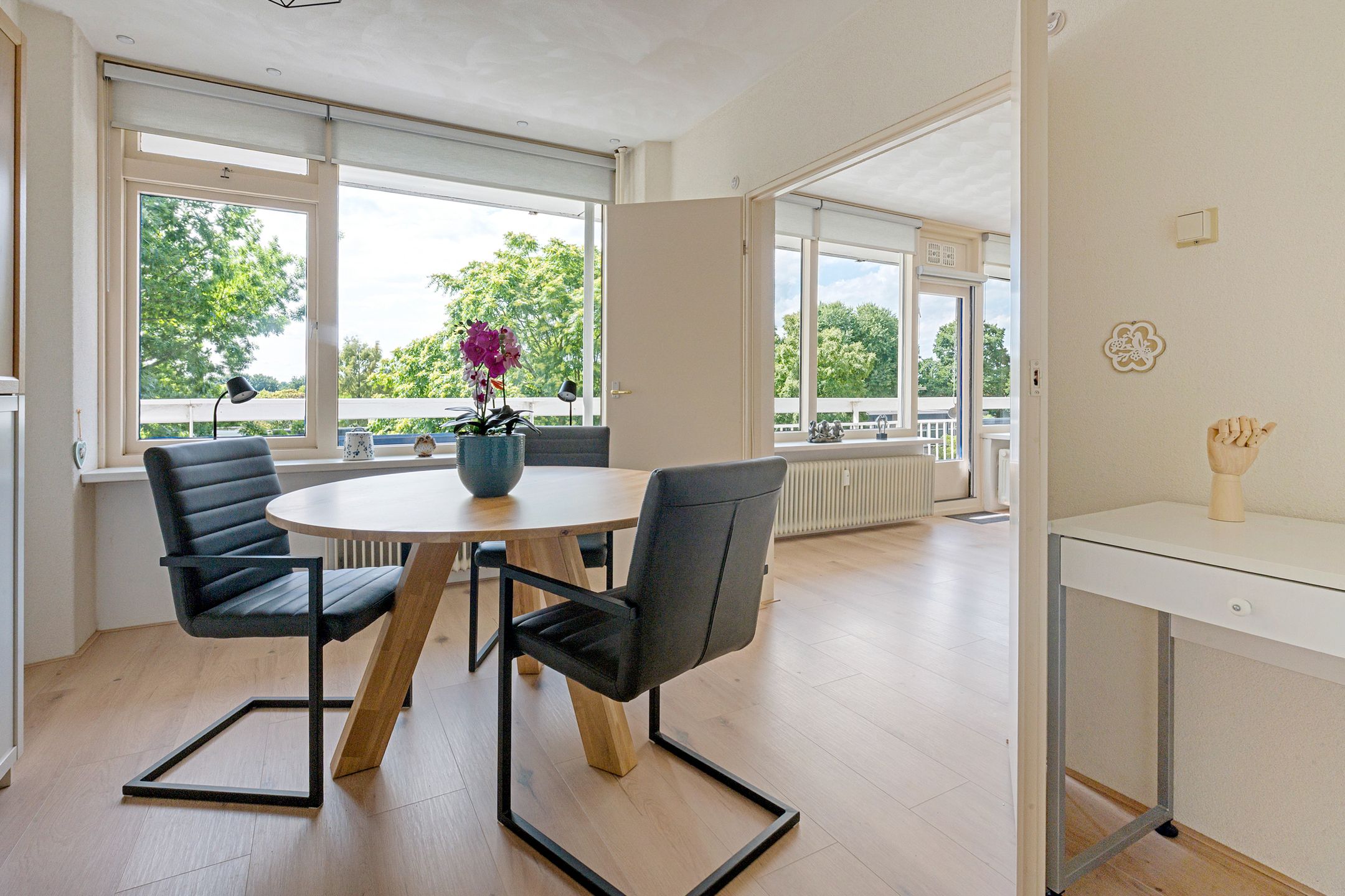 Foto 3 van Wiekslag 51