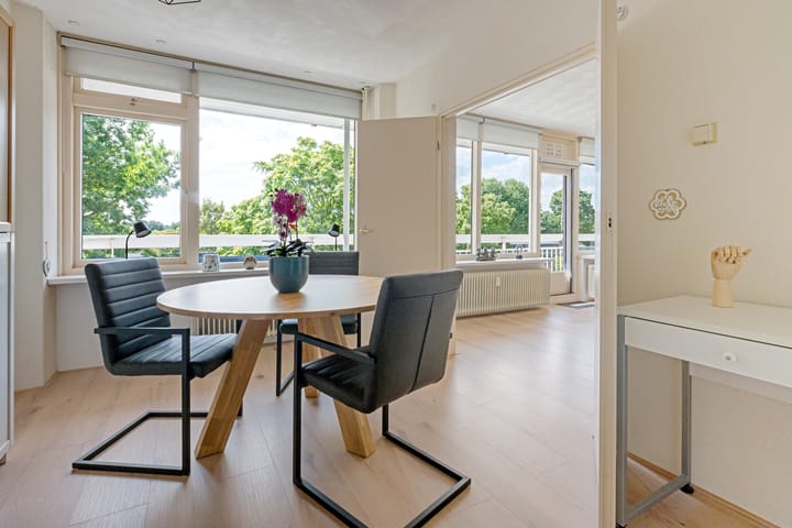 Foto 3 van Wiekslag 51