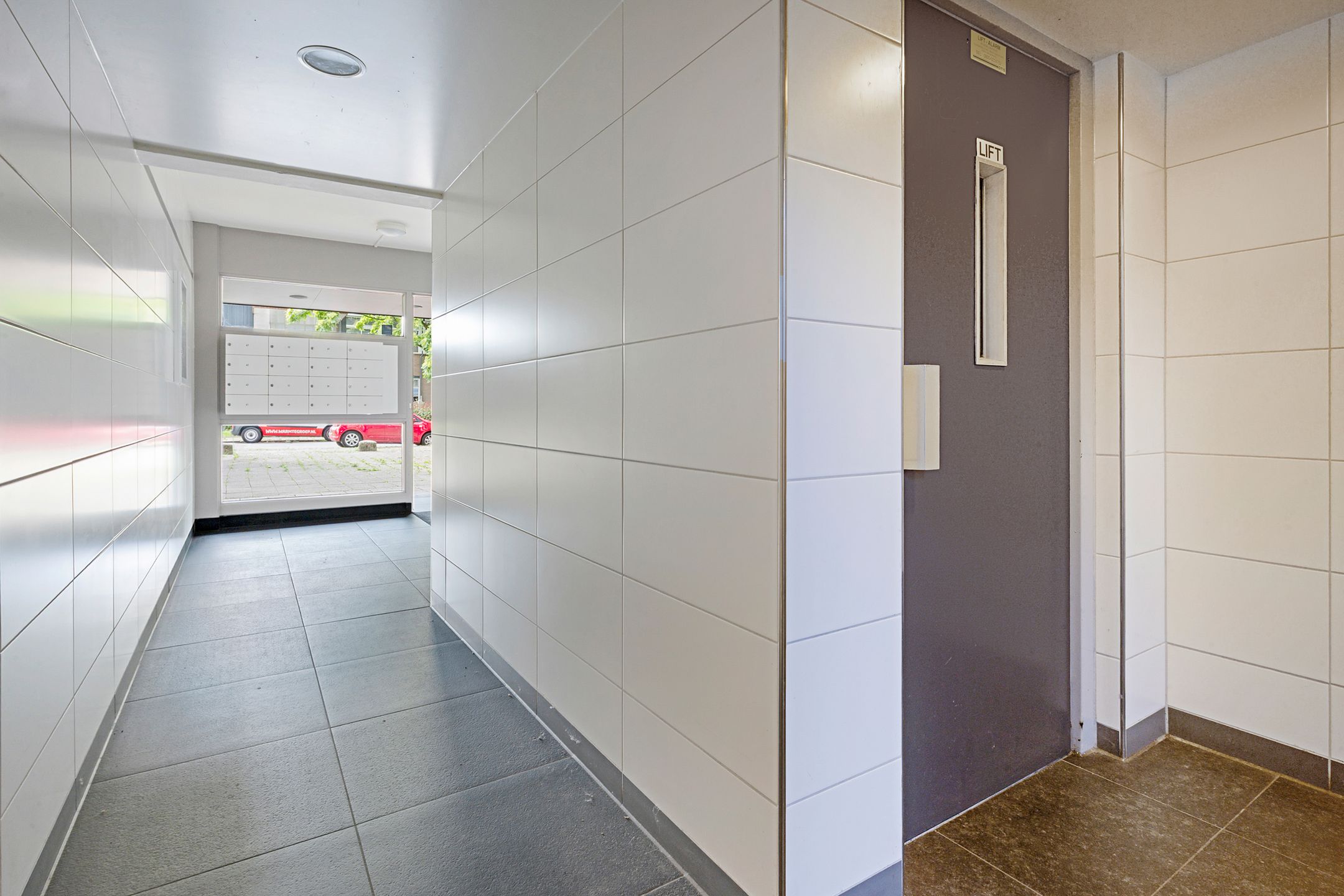 Foto 6 van Wiekslag 51