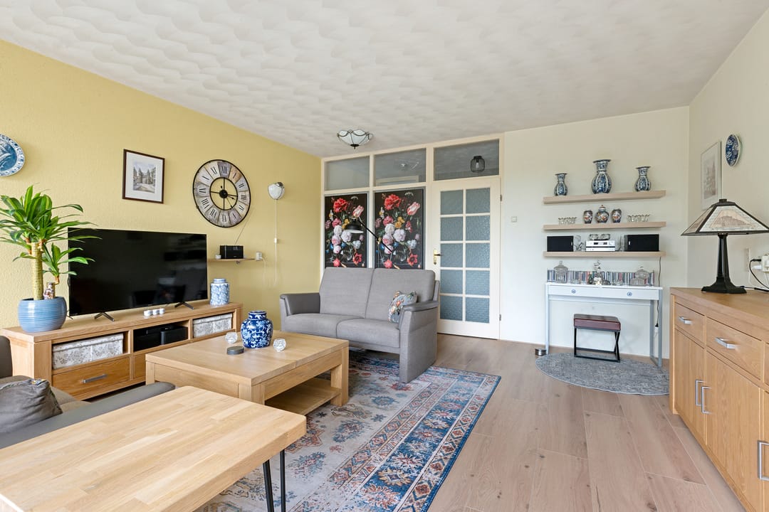 Foto 13 van Wiekslag 51