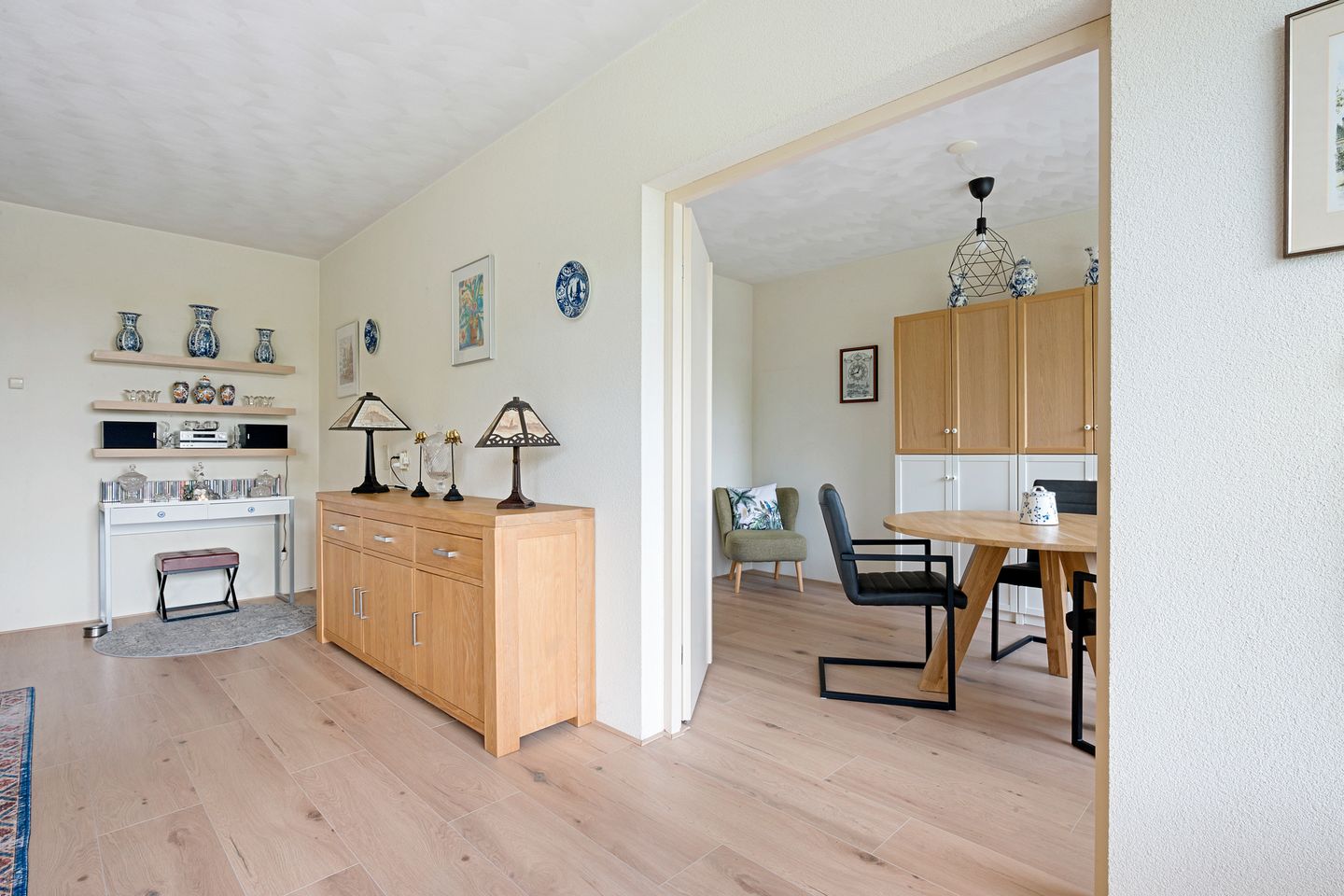 Foto 14 van Wiekslag 51