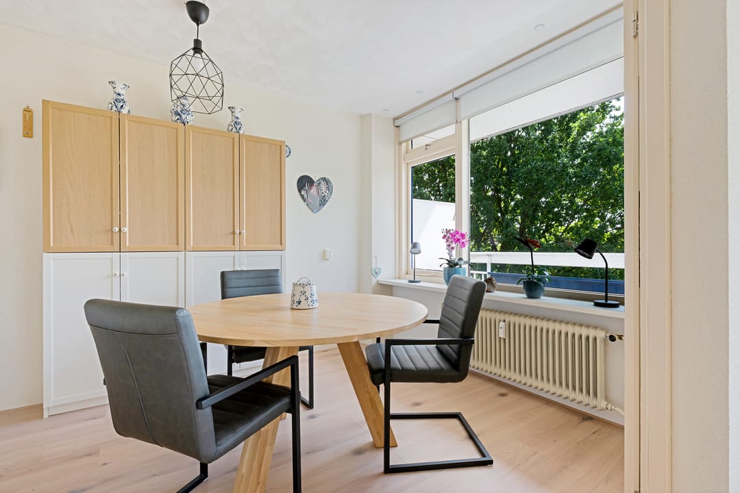 Foto 16 van Wiekslag 51