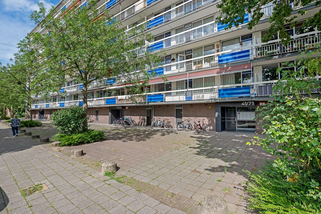 Foto 26 van Wiekslag 51