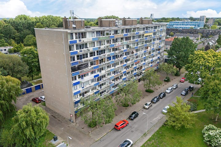 Foto 5 van Wiekslag 51