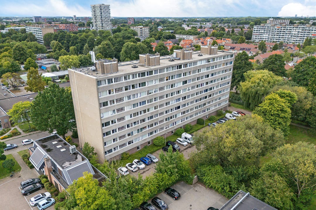 Foto 28 van Wiekslag 51