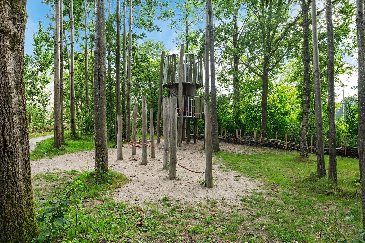 Foto 29 van Wiekslag 51