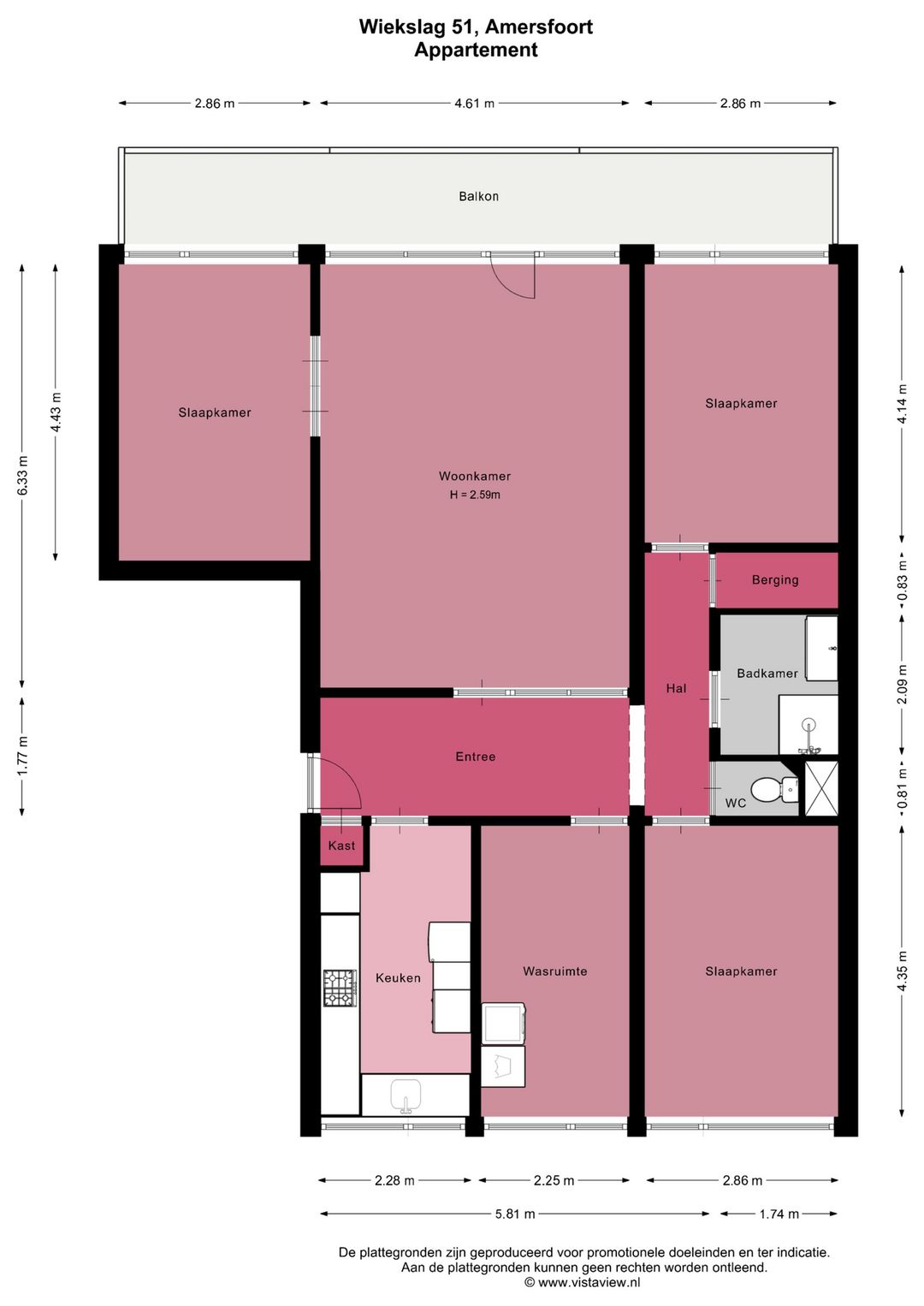 Foto 32 van Wiekslag 51