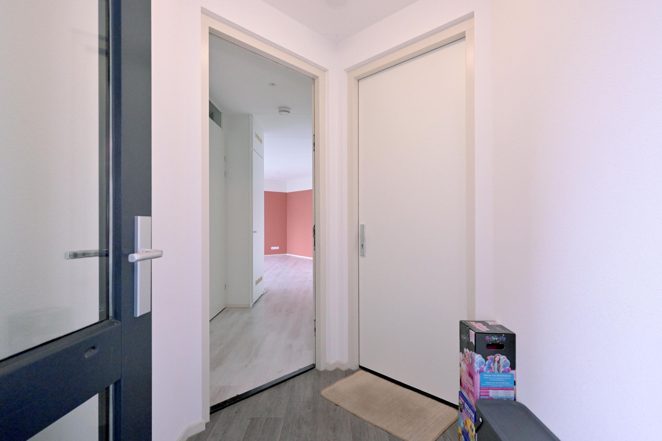 Foto 3 van Rijsterborgherweg 7-E