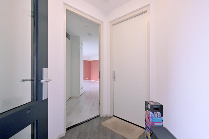 Foto 3 van Rijsterborgherweg 7-E