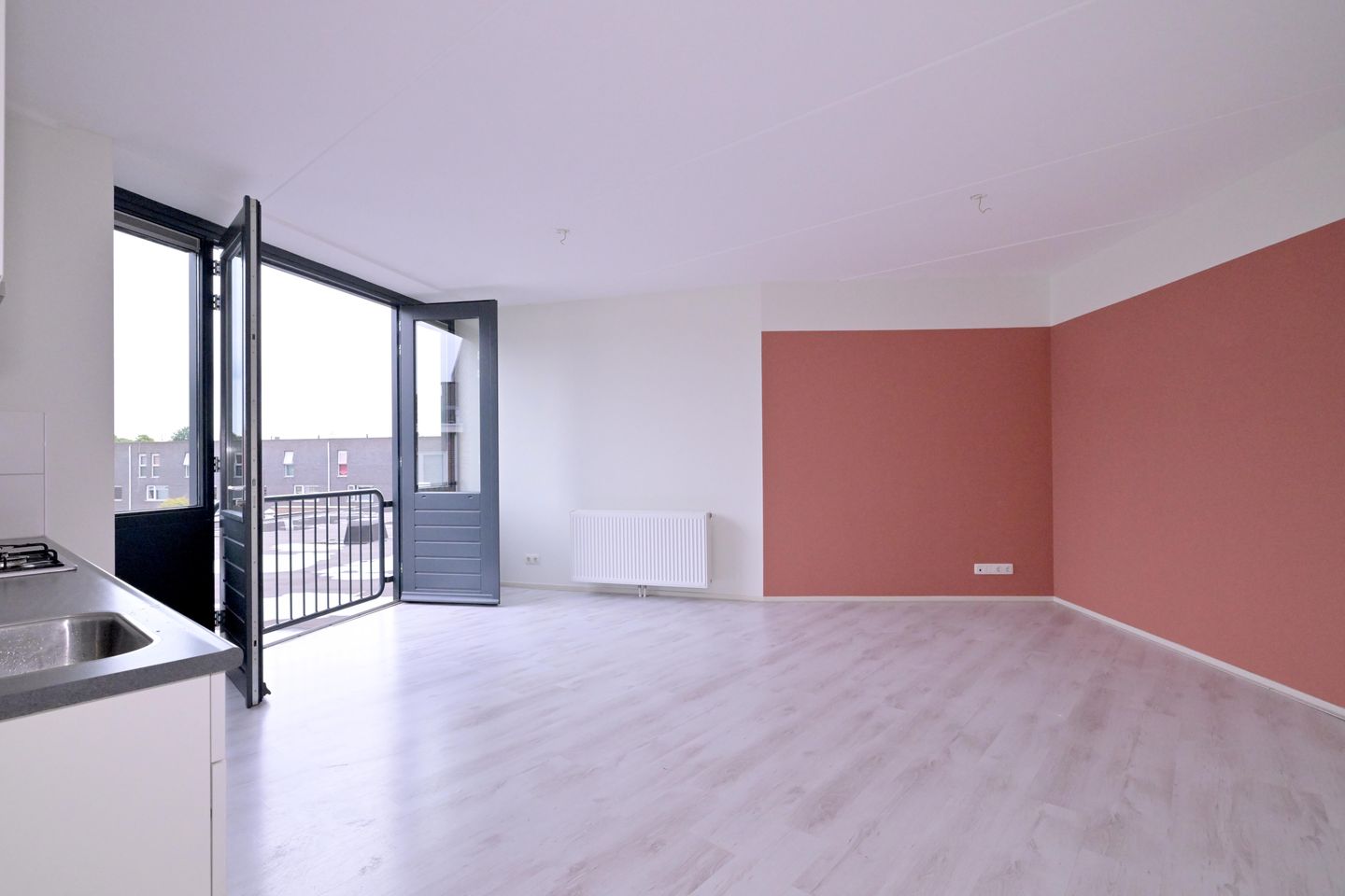 Foto 5 van Rijsterborgherweg 7-E