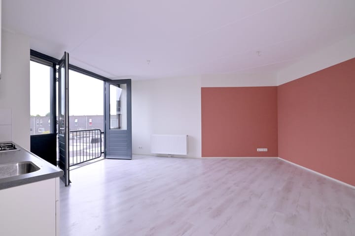 Foto 5 van Rijsterborgherweg 7-E