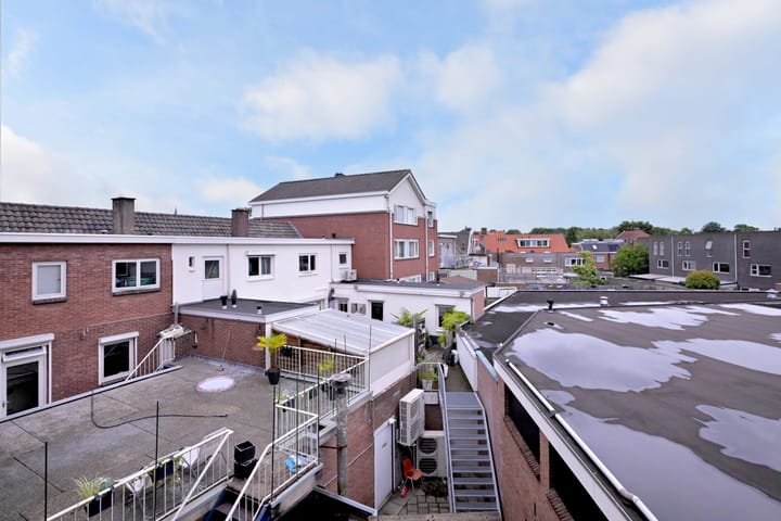 Foto 7 van Rijsterborgherweg 7-E