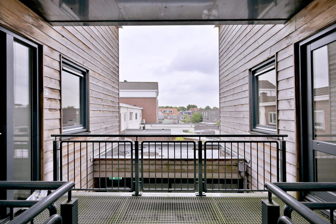 Foto 16 van Rijsterborgherweg 7-E