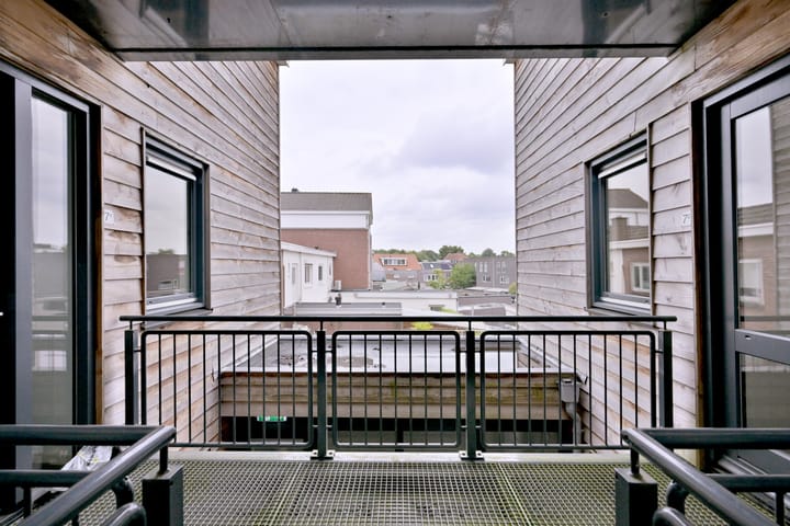 Foto 16 van Rijsterborgherweg 7-E