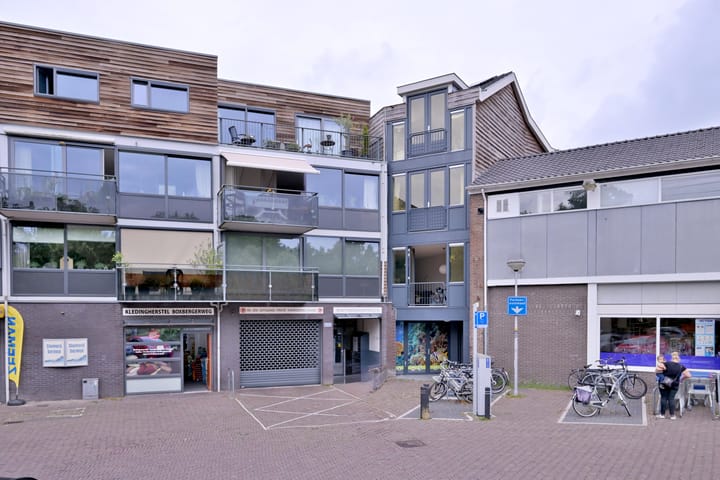 Foto 18 van Rijsterborgherweg 7-E