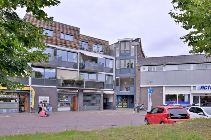 Foto 19 van Rijsterborgherweg 7-E