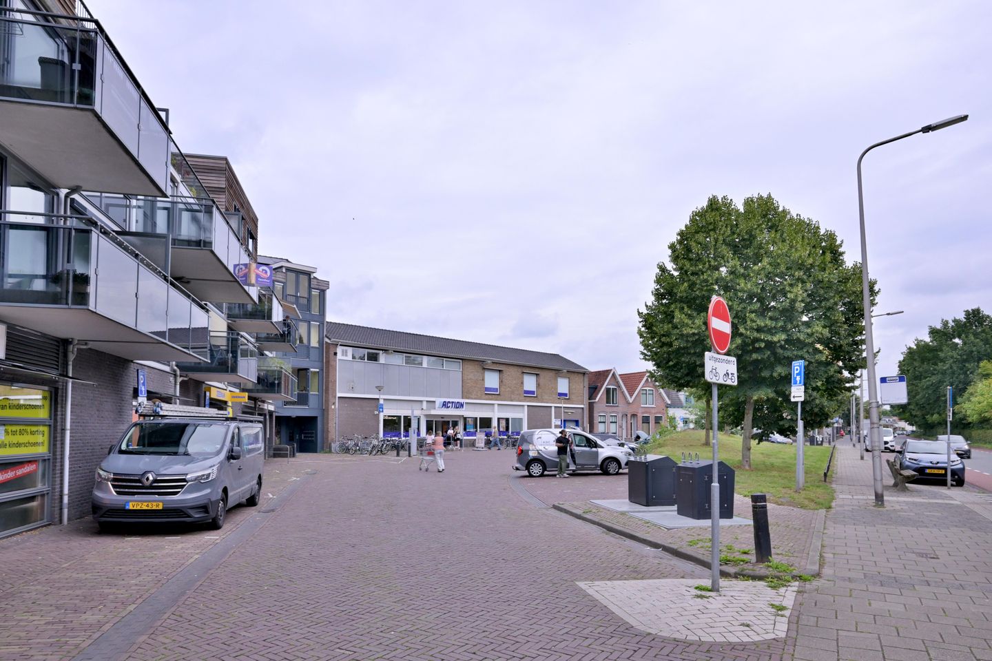 Foto 20 van Rijsterborgherweg 7-E