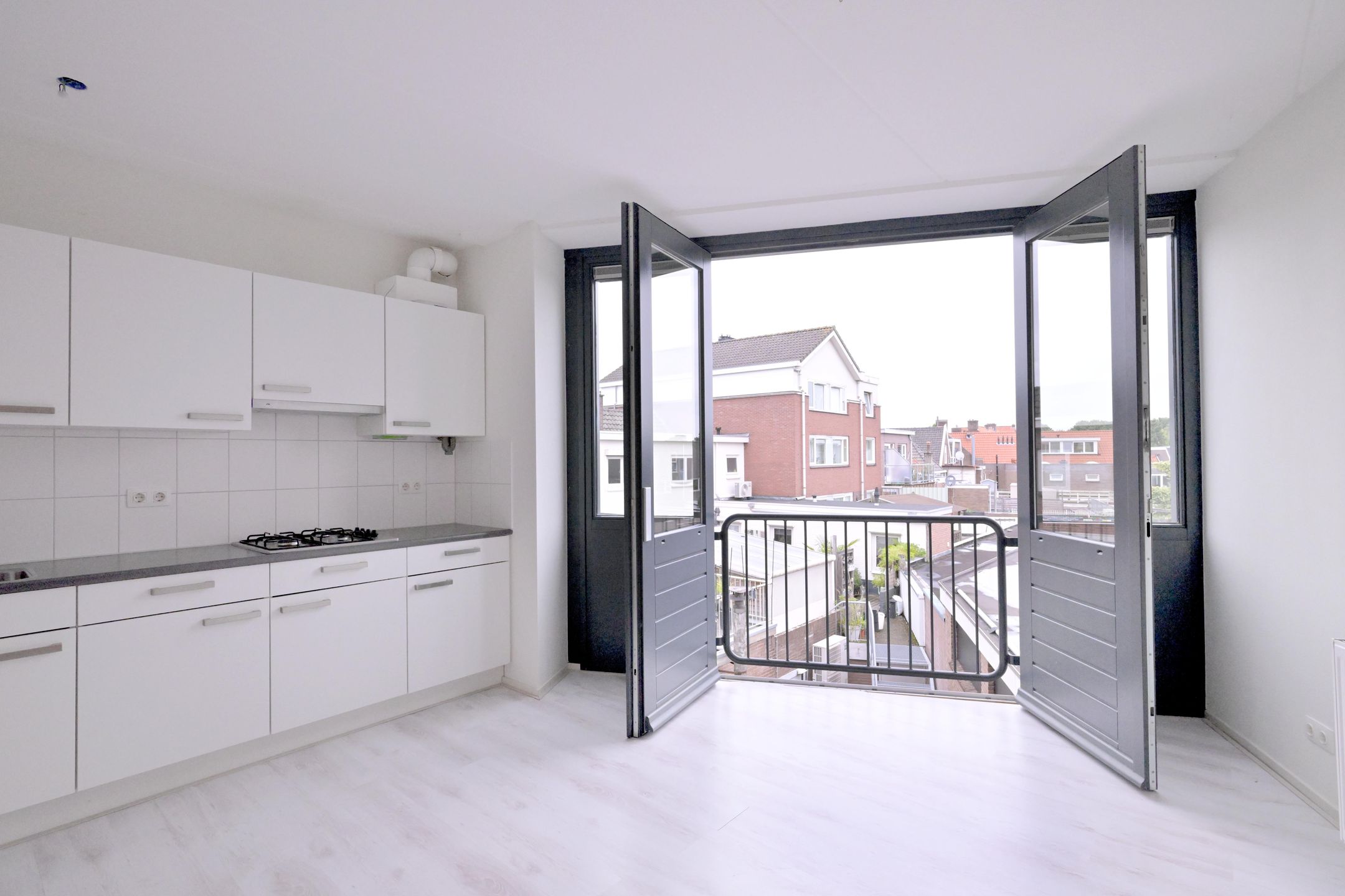 Foto 6 van Rijsterborgherweg 7-E