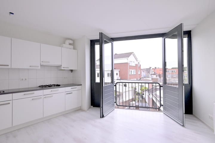 Foto 6 van Rijsterborgherweg 7-E