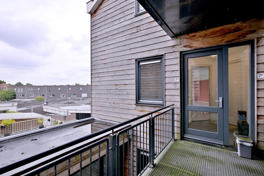 Foto 2 van Rijsterborgherweg 7-E