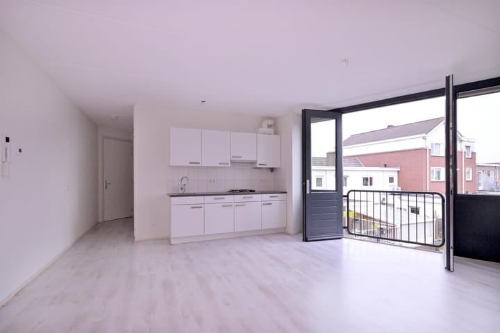 Foto 8 van Rijsterborgherweg 7-E