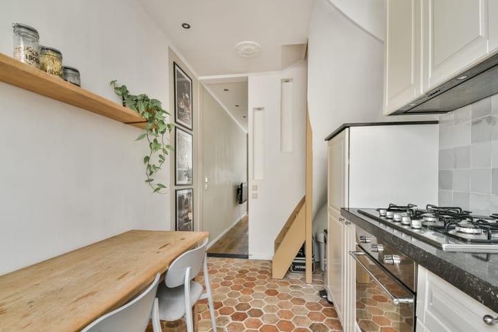 Foto 10 van Raam 111