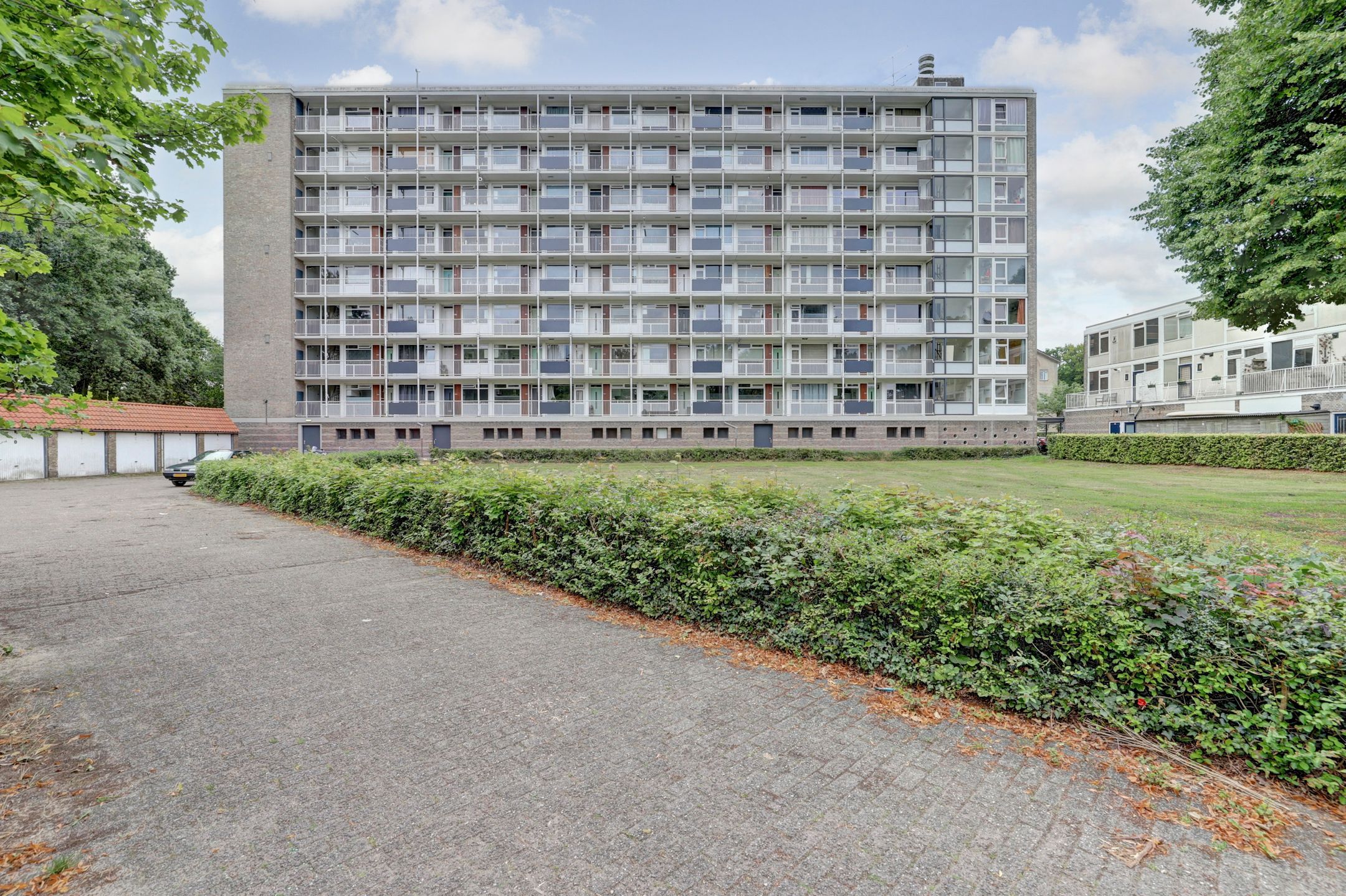 Lambert Heijnricsstraat 16-C 16 C