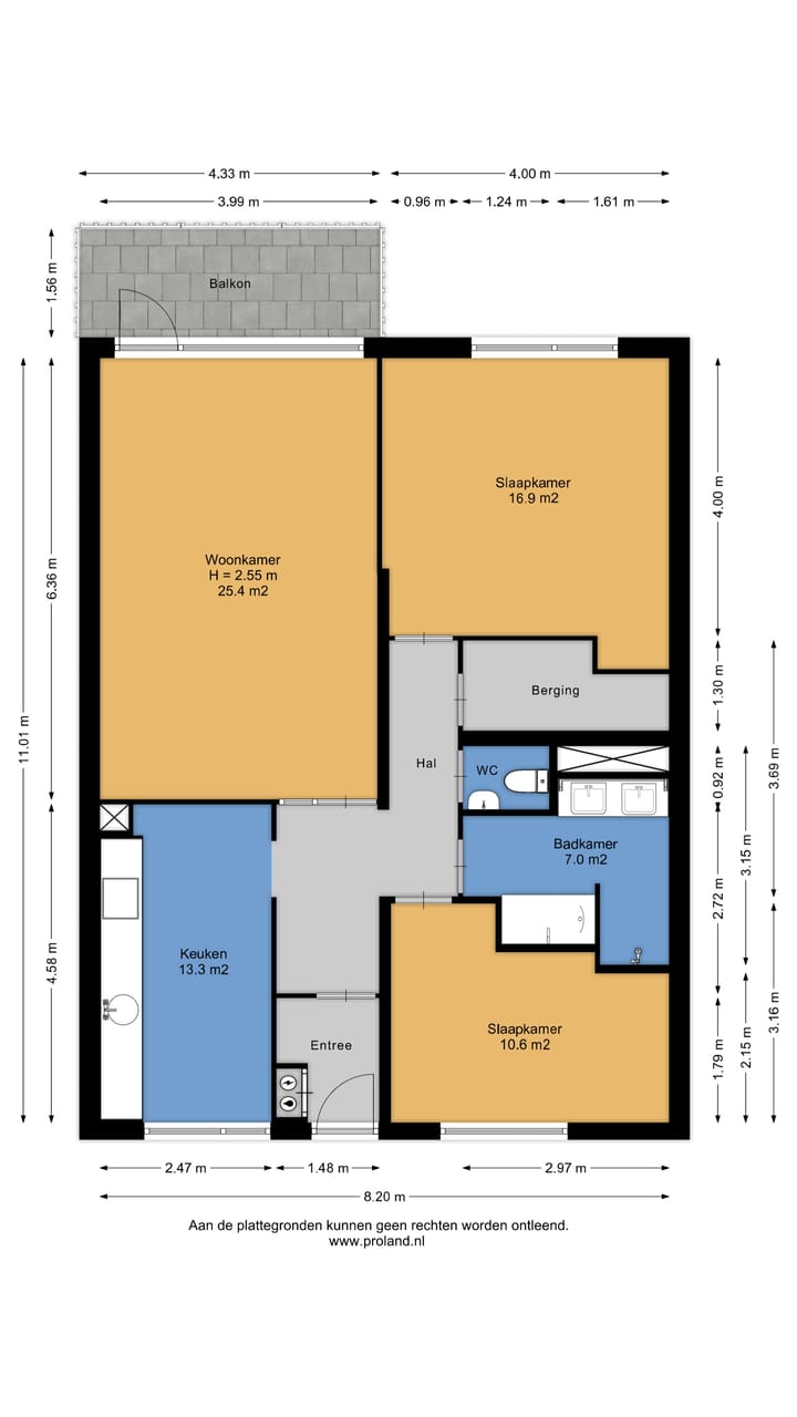 Foto 46 van Grote Beerstraat 292