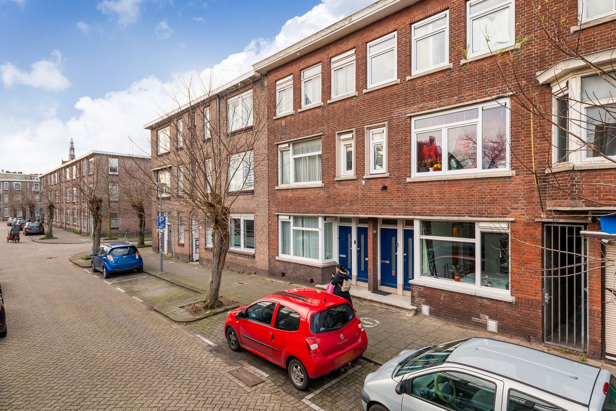 Breeweg 67-A, 67, A, Rotterdam, 3074HJ, Zuid-Holland, Nederland 67 