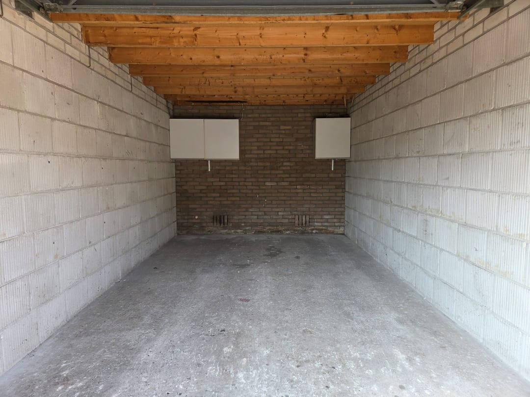 Foto 2 van Hugo de Grootlaan 63-M