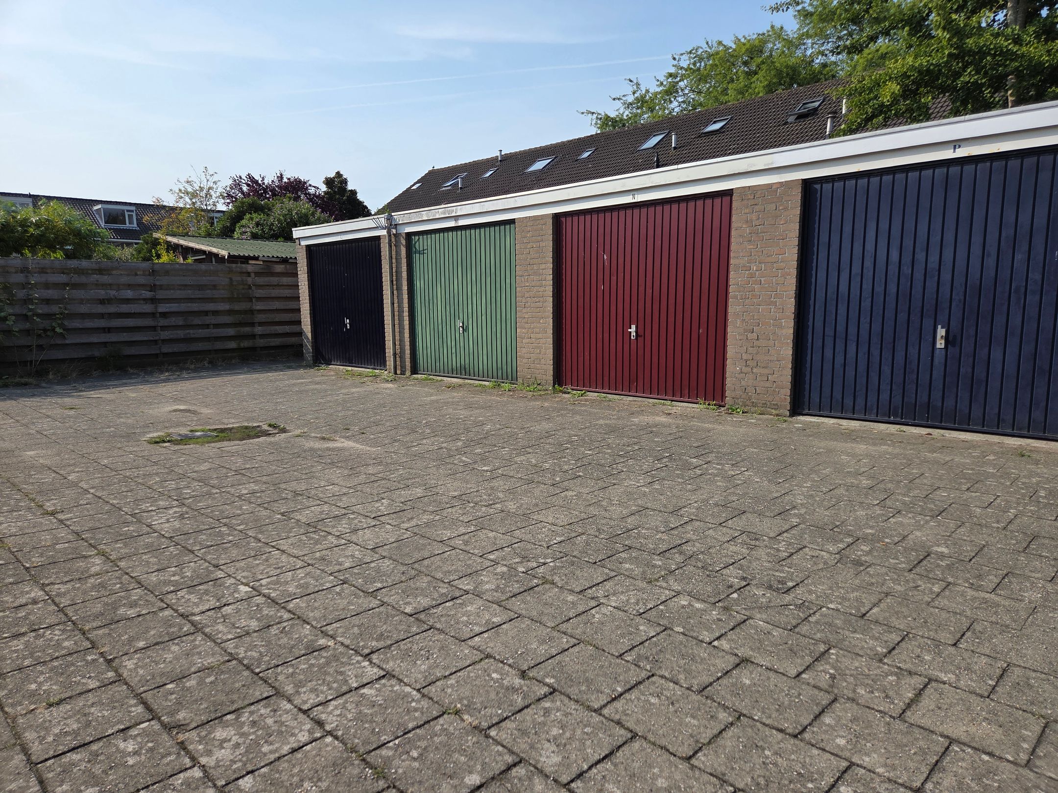 Foto 3 van Hugo de Grootlaan 63-M