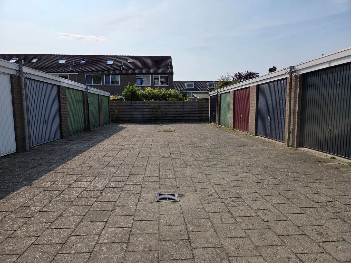 Foto 4 van Hugo de Grootlaan 63-M