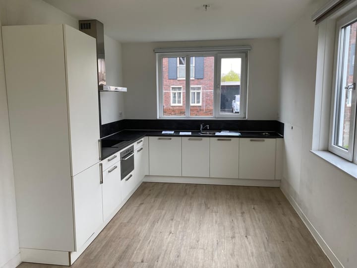 Photo 4 of Hemrikkwartier 34